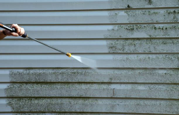Reliable Crownsville, MD Pressure Washing Solutions